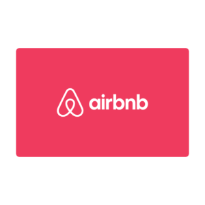 Airbnb Gift Card — Brazil (BRL)