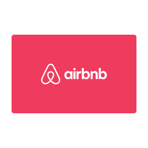 Airbnb Gift Card — Brazil (BRL)