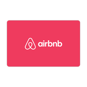 Airbnb Gift Card — Germany (EUR) Airbnb Gift Card — Germany (EUR)
