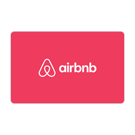 Airbnb Gift Card — Mexico (MXN)
