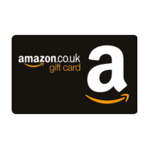 Amazon.co.uk Gift Card — United Kingdom (GBP)