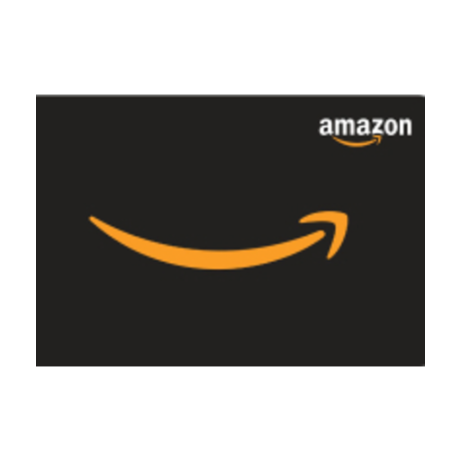 Amazon Gift Card — USA (USD)