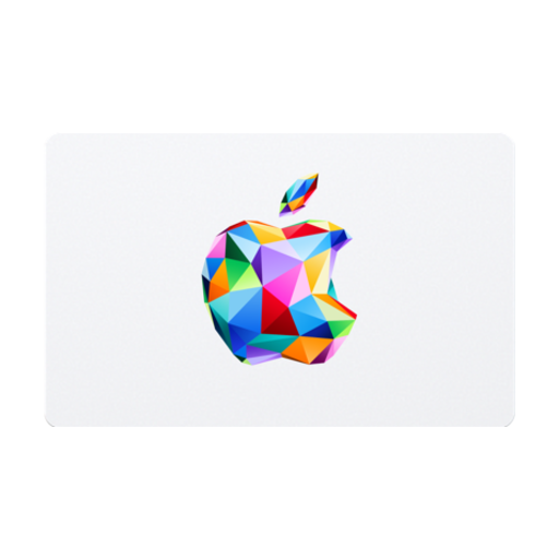 Apple USA Gift Card