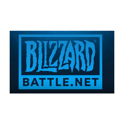 Blizzard Battle.net Gift Card — USA (USD)