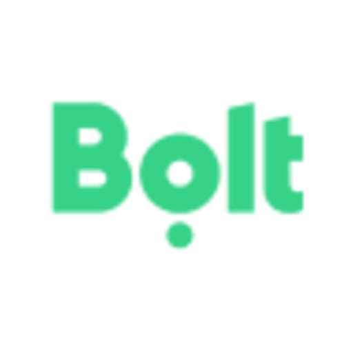 Bolt Gift Card — Spain (EUR)
