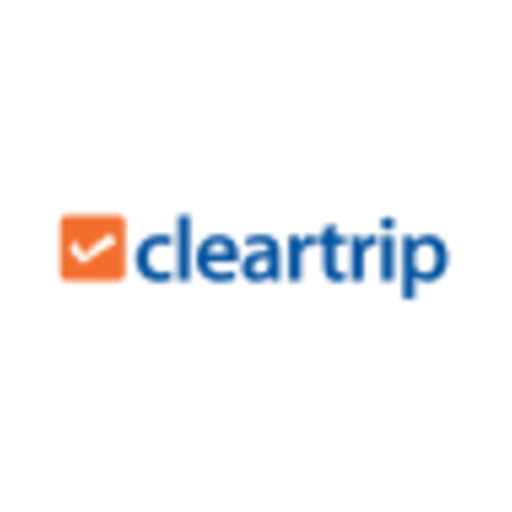 Cleartrip Gift Card — India (INR)