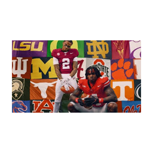 College Football 26 — Xbox Game Key (Global)