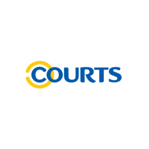 COURTS Gift Card — Singapore (SGD)