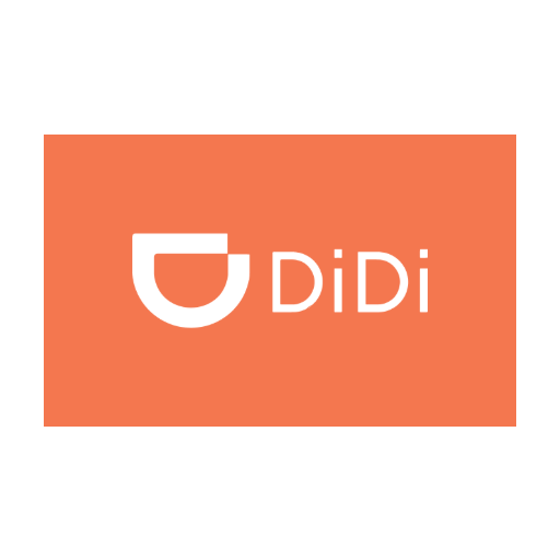 DiDi Ride Share Gift Card — China (CNY)