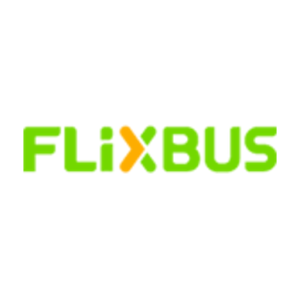 FlixBus Gift Card — Germany (EUR)