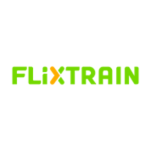 FlixTrain Gift Card — Germany (EUR)