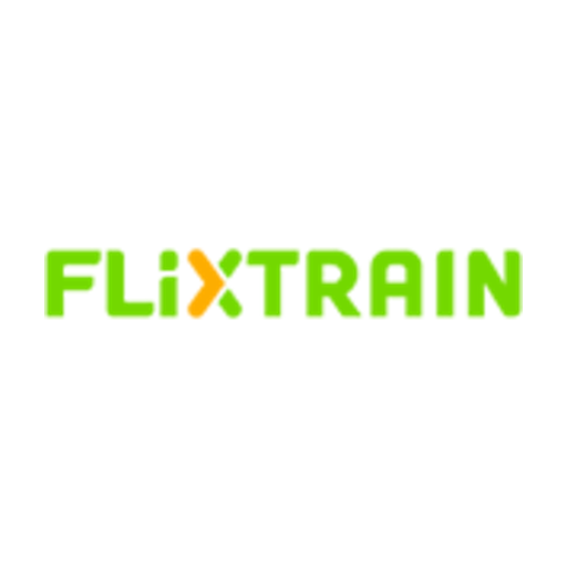FlixTrain Gift Card — Germany (EUR)