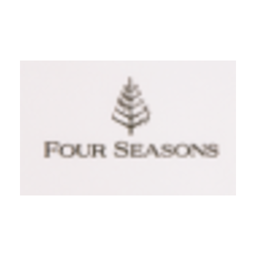 Four Seasons Gift Card — USA (USD)