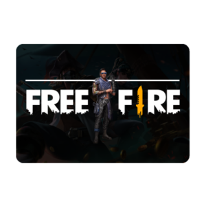 garena free fire global gift card 512