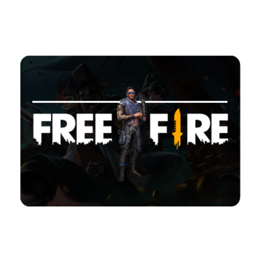 Free Fire Diamonds — Global (USD)