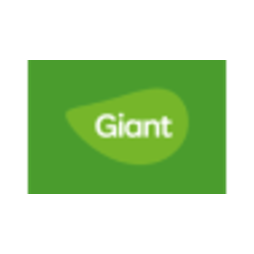 Giant Gift Card — Singapore (SGD)