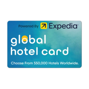 Global Hotel Gift Card — Australia (AUD) Global Hotel Gift Card — Australia (AUD)