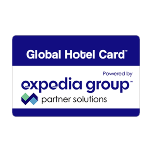 Global Hotel Gift Card — Hong Kong (HKD)