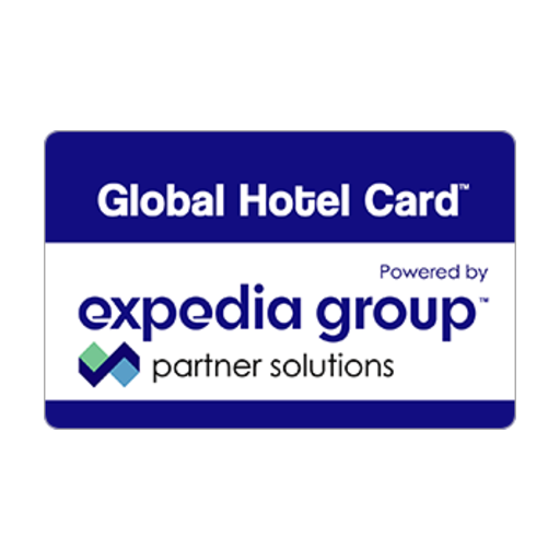 Global Hotel Gift Card — Hong Kong (HKD)