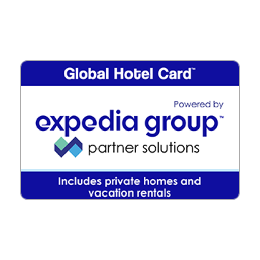 Global Hotel Gift Card — USA (USD)