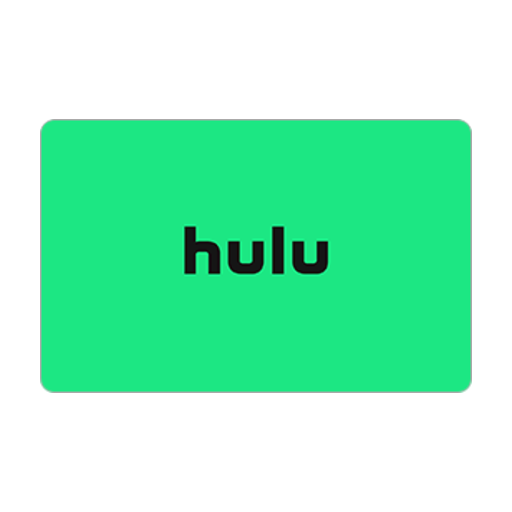 Hulu Gift Card — USA (USD)