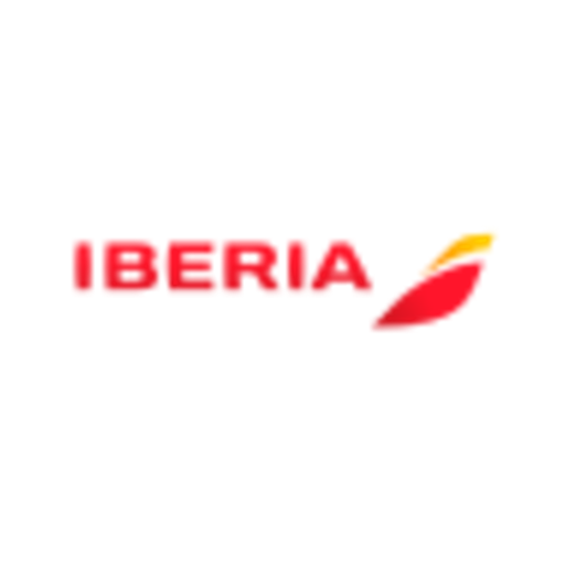 Iberia Gift Card — Spain (EUR)