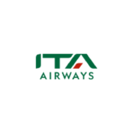 ITA AIRWAYS Gift Card — Italy (EUR)