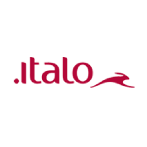 Italo Gift Card — Italy (EUR)