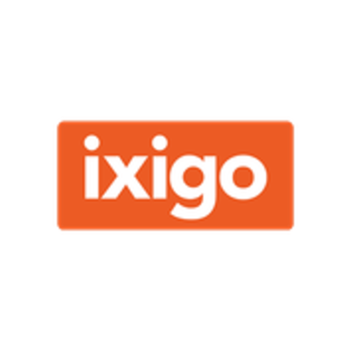 Ixigo Gift Card — India (INR)