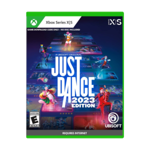 Just Dance+ Pass — Xbox (Global)