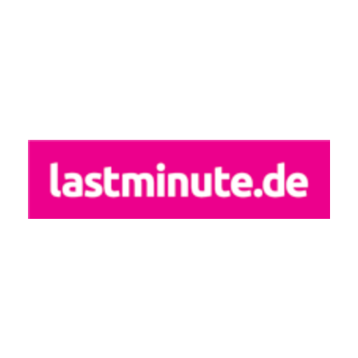 lastminute.com Gift Card — Germany (EUR)
