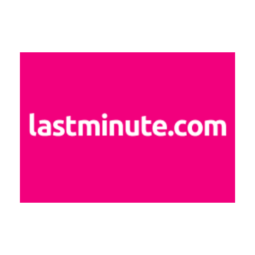 Lastminute.com Hotel Gift Card — France (EUR)