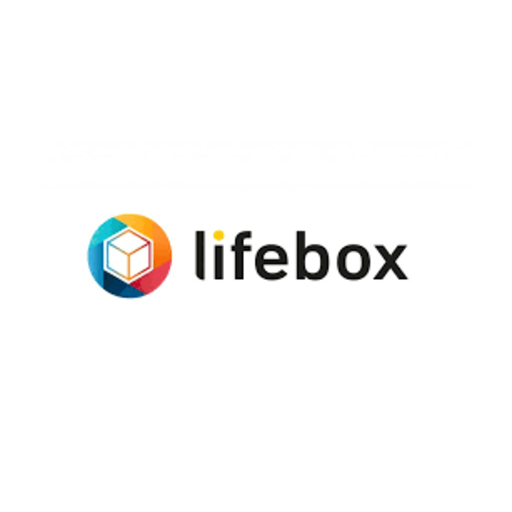 Lifebox Storage Package — Turkey (TRY)