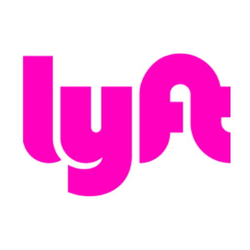 Lyft Gift Card — USA (USD)