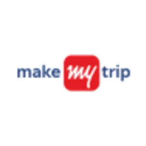 MakeMyTrip Rail Gift Card — India (INR) MakeMyTrip Rail Gift Card — India (INR)