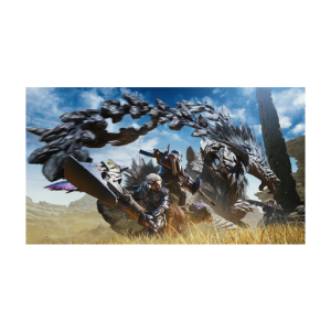 Monster Hunter Wilds — Xbox Game Key (Global)