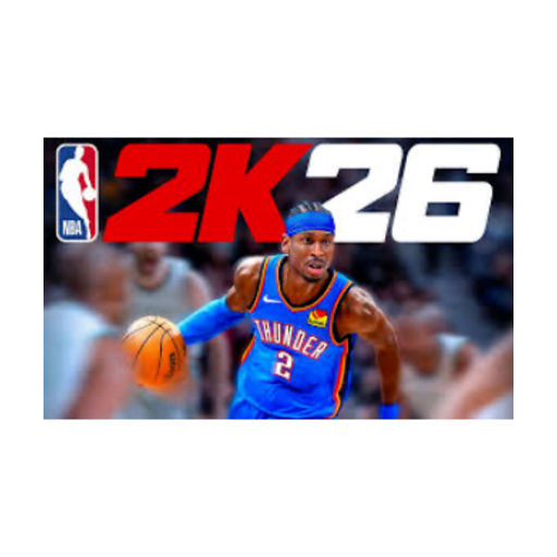 NBA 2K26 Virtual Currency — Xbox Top Up (Global) NBA 2K26 Virtual Currency — Xbox Top Up (Global)