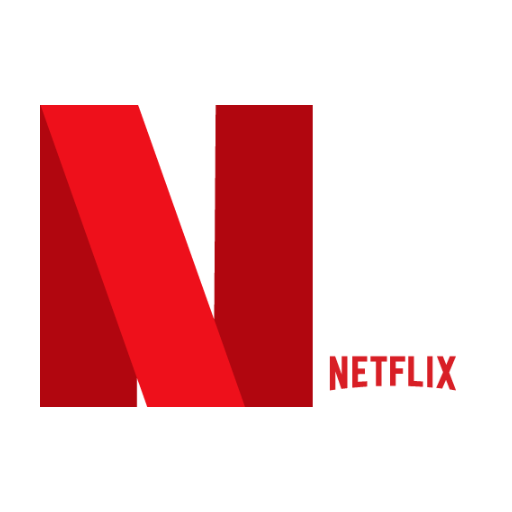 Netflix Gift Card — USA (USD)