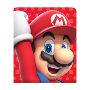 Nintendo eShop Gift Card — USA (USD)
