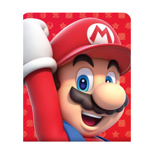 Nintendo eShop Gift Card — USA (USD)