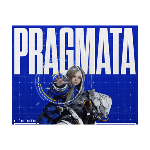Pragmata — Xbox Game Key (Global)