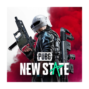 PUBG: New State NC — Global (USD) PUBG: New State NC — Global (USD)