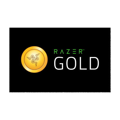 Razer Gold Gift Card — Malaysia (MYR)