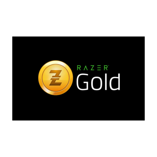 Razer Gold Gift Card — Taiwan (TWD)