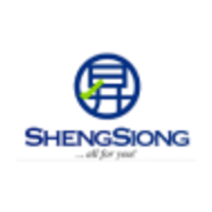 Sheng Siong Gift Card — Singapore (SGD)