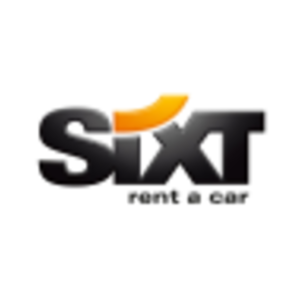 Sixt Rent a Car Gift Card — Austria (EUR) Sixt Rent a Car Gift Card — Austria (EUR)