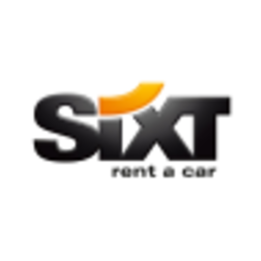 Sixt Rent a Car Gift Card — Austria (EUR)