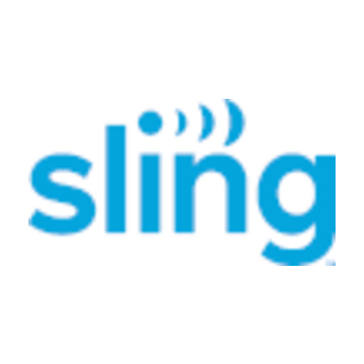 Sling TV — USA (USD)