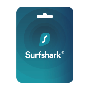 Surfshark VPN — Global (USD) Surfshark VPN — Global (USD)