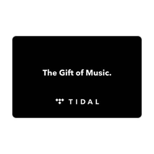 TIDAL — USA (USD) TIDAL — USA (USD)